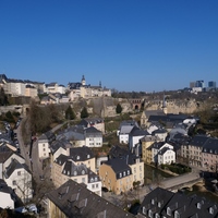 Photo de Luxembourg - Luxembourg-ville
